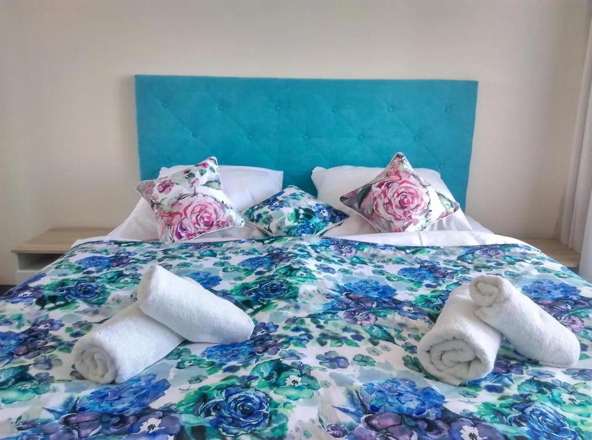 Apartamentyprzymorzu Olympic Park Z Prywatnym Tarasem Z Widokiem Na Morze Kołobrzeg