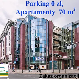 Nice Apartments Wroclaw Breslau