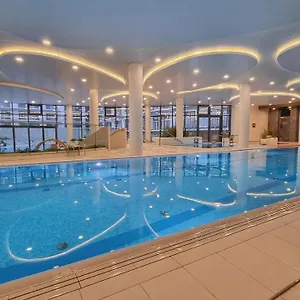  Apartment Polanki Aqua - Przy Morzu