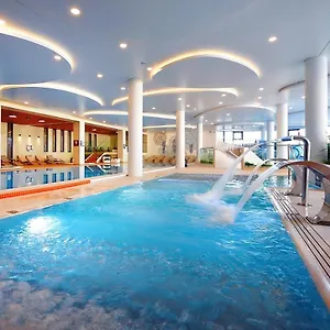  Apartment Polanki Aqua Z Basenem I Wellness Idealne Dla Rodzin