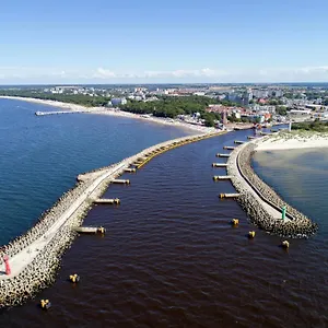  Apartment Apartament Premium Mikiniki