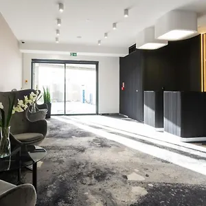  Apartment Westin House Apartementy Premium