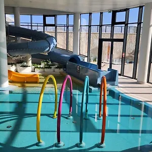  Apartment Aqua Polanki B 209