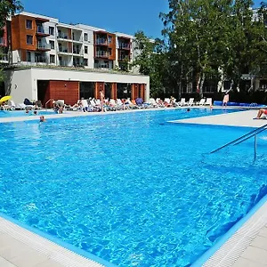  Apartmán Balticon Polanki